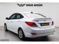 HYUNDAİ ACCENT BLUE HATASIZ TRAMERSİZ BAKIMLI
