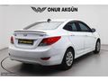 HYUNDAİ ACCENT BLUE HATASIZ TRAMERSİZ BAKIMLI