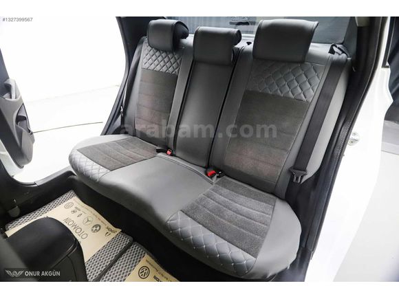 HYUNDAİ ACCENT BLUE HATASIZ TRAMERSİZ BAKIMLI