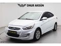 HYUNDAİ ACCENT BLUE HATASIZ TRAMERSİZ BAKIMLI