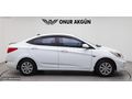 HYUNDAİ ACCENT BLUE HATASIZ TRAMERSİZ BAKIMLI