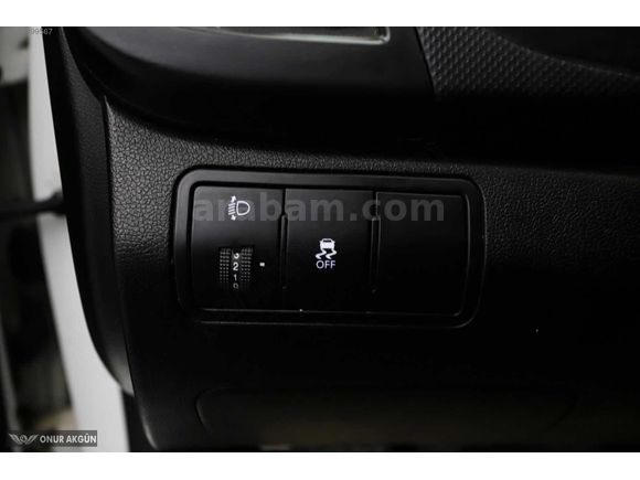 HYUNDAİ ACCENT BLUE HATASIZ TRAMERSİZ BAKIMLI