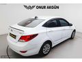 HYUNDAİ ACCENT BLUE HATASIZ TRAMERSİZ BAKIMLI