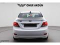 HYUNDAİ ACCENT BLUE HATASIZ TRAMERSİZ BAKIMLI