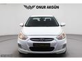 HYUNDAİ ACCENT BLUE HATASIZ TRAMERSİZ BAKIMLI
