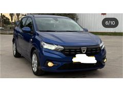 Sahibinden Dacia Sandero 1.0 TCe Prestige 2021 Model