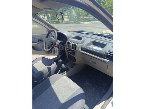 Sahibinden Renault Clio 1.5 dCi Authentique 2004 Model