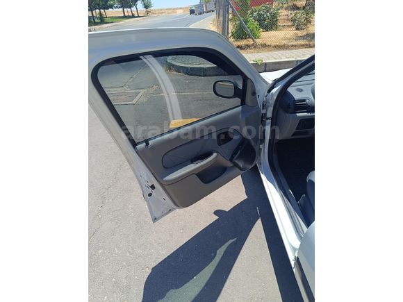 Sahibinden Renault Clio 1.5 dCi Authentique 2004 Model