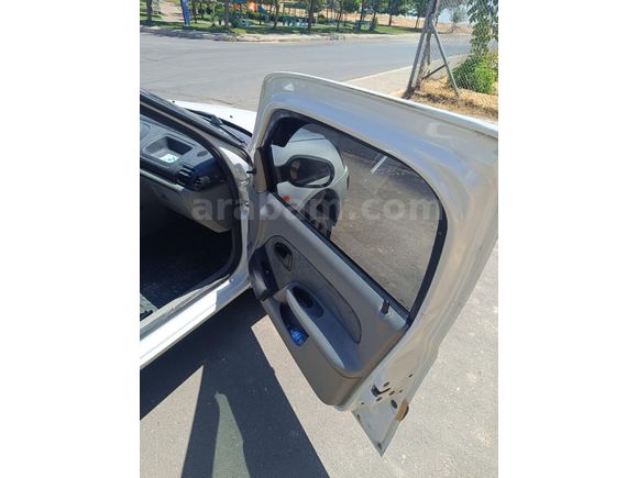 Sahibinden Renault Clio 1.5 dCi Authentique 2004 Model