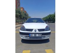 Sahibinden Renault Clio 1.5 dCi Authentique 2004 Model