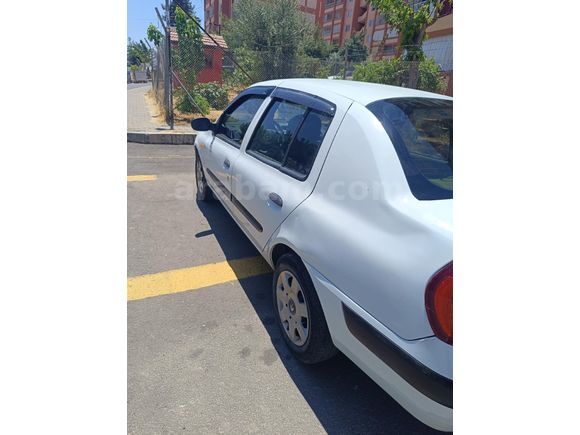 Sahibinden Renault Clio 1.5 dCi Authentique 2004 Model
