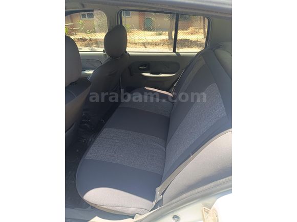 Sahibinden Renault Clio 1.5 dCi Authentique 2004 Model