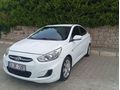 AZAT AUTO,DAN 2017 MODEL HYUNDAİ ACCENT BLUE DİZEL OTOMATİK