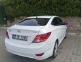 AZAT AUTO,DAN 2017 MODEL HYUNDAİ ACCENT BLUE DİZEL OTOMATİK
