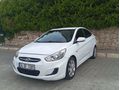 AZAT AUTO,DAN 2017 MODEL HYUNDAİ ACCENT BLUE DİZEL OTOMATİK
