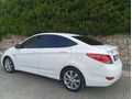 AZAT AUTO,DAN 2017 MODEL HYUNDAİ ACCENT BLUE DİZEL OTOMATİK
