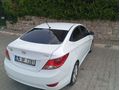 AZAT AUTO,DAN 2017 MODEL HYUNDAİ ACCENT BLUE DİZEL OTOMATİK