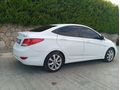 AZAT AUTO,DAN 2017 MODEL HYUNDAİ ACCENT BLUE DİZEL OTOMATİK