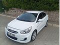 AZAT AUTO,DAN 2017 MODEL HYUNDAİ ACCENT BLUE DİZEL OTOMATİK