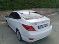 AZAT AUTO,DAN 2017 MODEL HYUNDAİ ACCENT BLUE DİZEL OTOMATİK