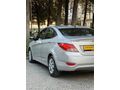KAYALAR'DAN 2012 HYUNDAİ ACCENT BLUE 1.6 CRDİ MODE