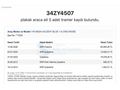 KAYALAR'DAN 2012 HYUNDAİ ACCENT BLUE 1.6 CRDİ MODE