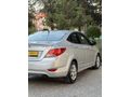 KAYALAR'DAN 2012 HYUNDAİ ACCENT BLUE 1.6 CRDİ MODE