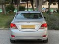 KAYALAR'DAN 2012 HYUNDAİ ACCENT BLUE 1.6 CRDİ MODE