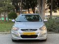 KAYALAR'DAN 2012 HYUNDAİ ACCENT BLUE 1.6 CRDİ MODE