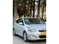 KAYALAR'DAN 2012 HYUNDAİ ACCENT BLUE 1.6 CRDİ MODE