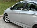 KAYALAR'DAN 2012 HYUNDAİ ACCENT BLUE 1.6 CRDİ MODE