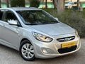 KAYALAR'DAN 2012 HYUNDAİ ACCENT BLUE 1.6 CRDİ MODE