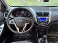 KAYALAR'DAN 2012 HYUNDAİ ACCENT BLUE 1.6 CRDİ MODE