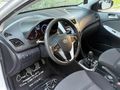 KAYALAR'DAN 2012 HYUNDAİ ACCENT BLUE 1.6 CRDİ MODE