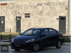 HATASIZ BOYASIZ DEĞİŞENSİZ 245.000 KM ACCENT BLUE
