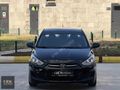 HATASIZ BOYASIZ DEĞİŞENSİZ 245.000 KM ACCENT BLUE
