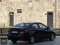 HATASIZ BOYASIZ DEĞİŞENSİZ 245.000 KM ACCENT BLUE