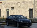 HATASIZ BOYASIZ DEĞİŞENSİZ 245.000 KM ACCENT BLUE