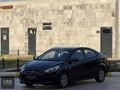 HATASIZ BOYASIZ DEĞİŞENSİZ 245.000 KM ACCENT BLUE