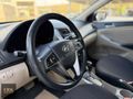 HATASIZ BOYASIZ DEĞİŞENSİZ 245.000 KM ACCENT BLUE