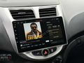 BOYASIZ KUSURSUZ 2017 ACCENT BLUE EMSALSİZ DİZEL MANUEL EKRANLI