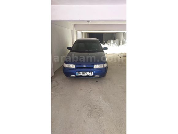 Sahibinden Lada Vega 1.5 2004 Model