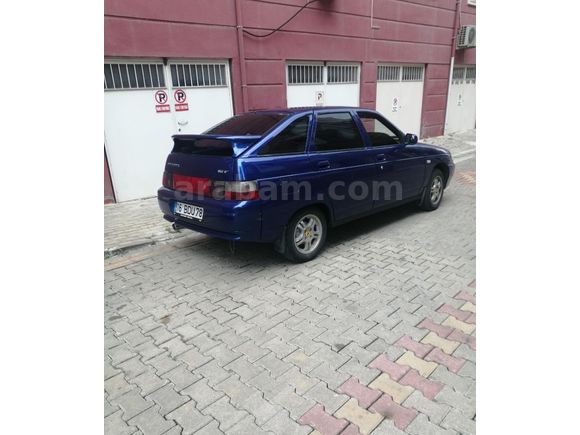 Sahibinden Lada Vega 1.5 2004 Model