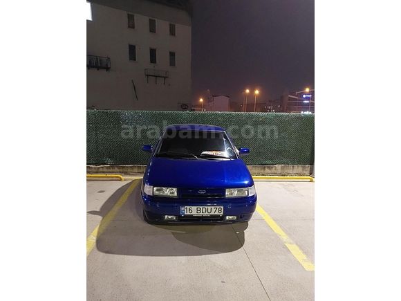 Sahibinden Lada Vega 1.5 2004 Model