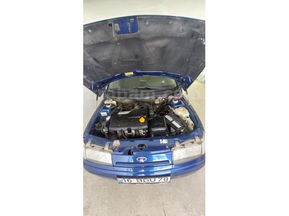 Sahibinden Lada Vega 1.5 2004 Model