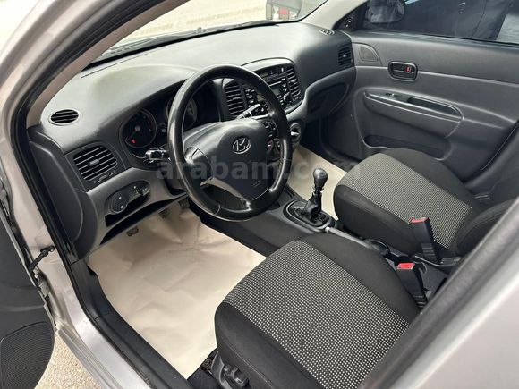 Sahibinden Hyundai Accent Era 1.4 Select 2011 Model