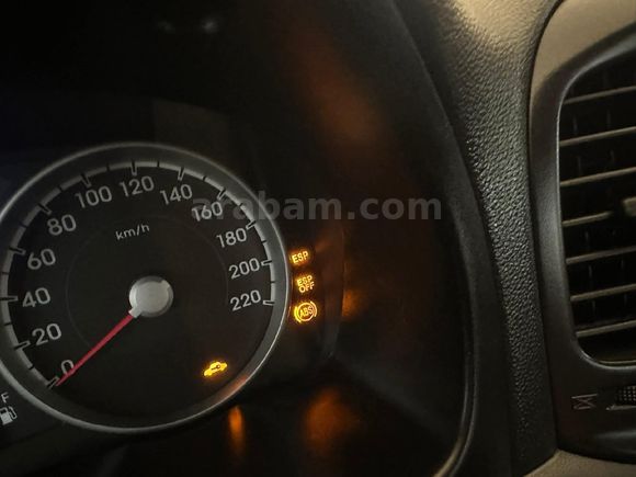 Sahibinden Hyundai Accent Era 1.4 Select 2011 Model