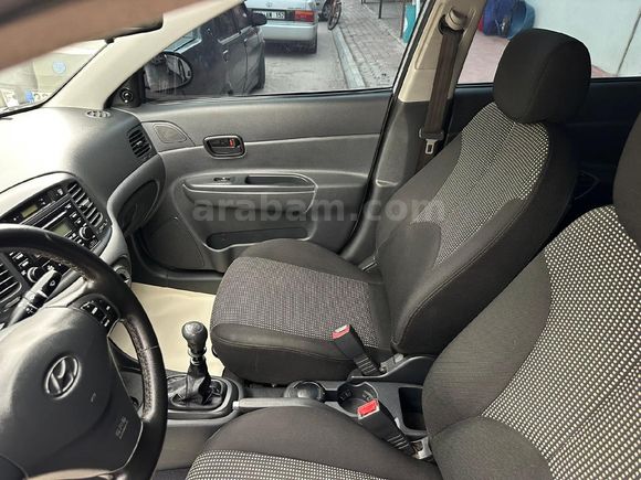 Sahibinden Hyundai Accent Era 1.4 Select 2011 Model