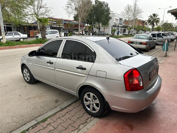 Sahibinden Hyundai Accent Era 1.4 Select 2011 Model