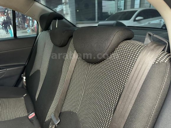 Sahibinden Hyundai Accent Era 1.4 Select 2011 Model